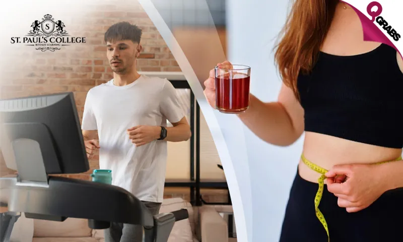 Weight Loss, Metabolism & Fitness Online Course!